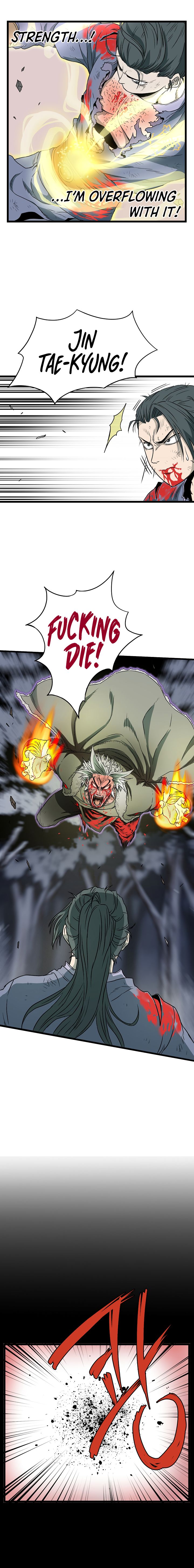 Murim Login Chapter 29 - Page 10