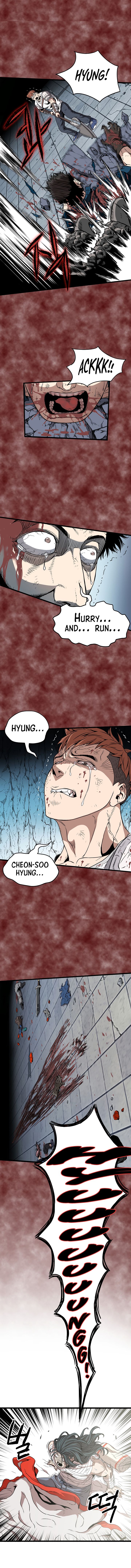 Murim Login Chapter 30 - Page 12