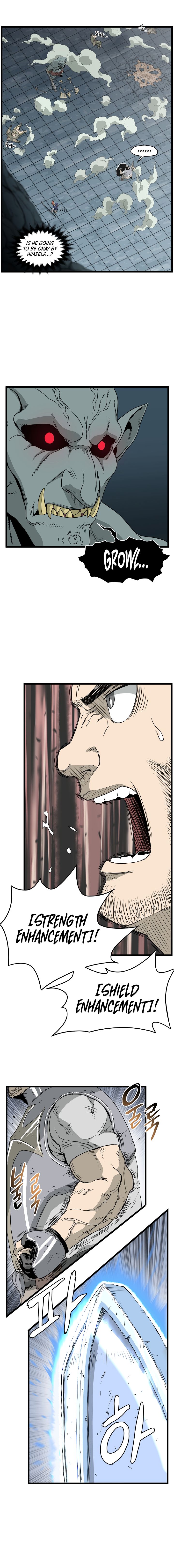 Murim Login Chapter 41 - Page 8