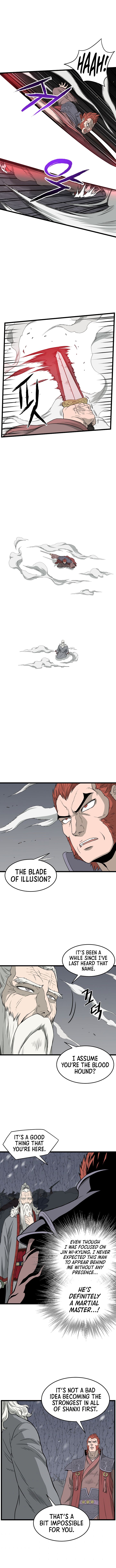 Murim Login Chapter 51 - Page 7