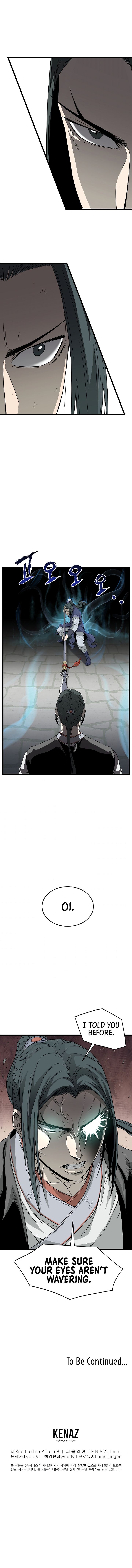 Murim Login Chapter 63 - Page 19