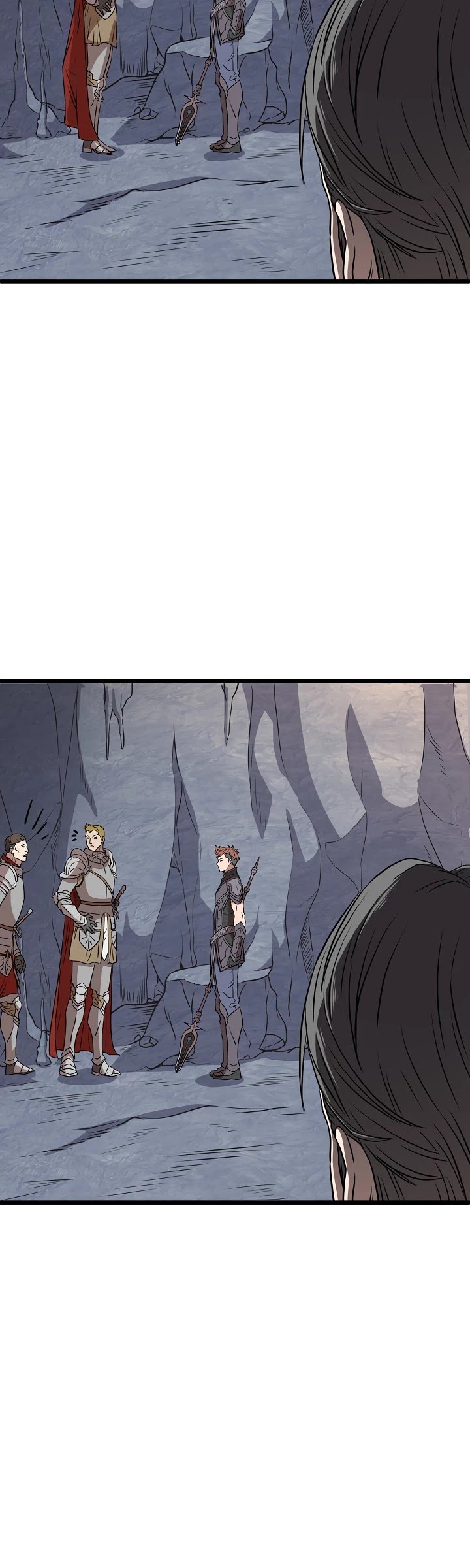 Murim Login Chapter 68 - Page 33