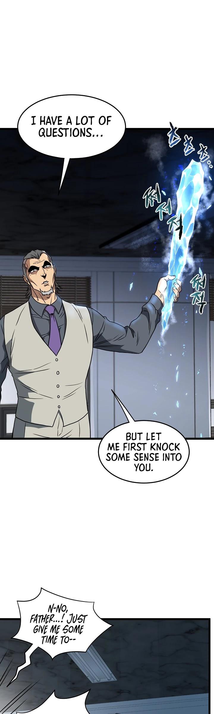 Murim Login Chapter 71 - Page 11