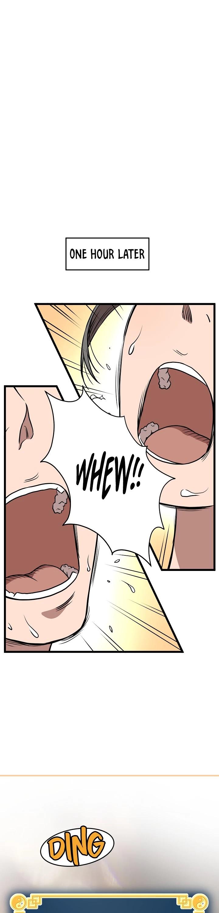 Murim Login Chapter 71 - Page 28