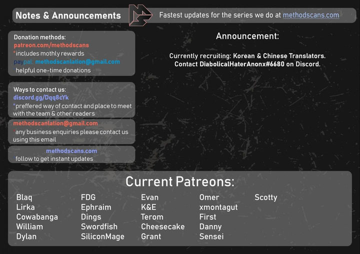 Murim Login Chapter 71 - Page 48