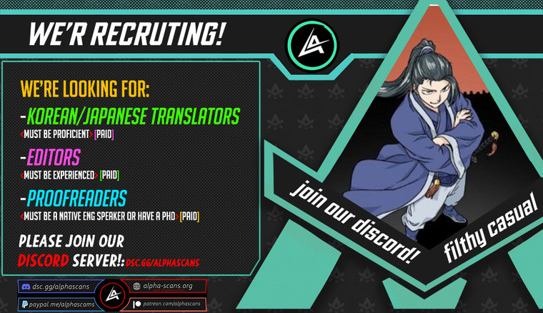 Murim Login Chapter 98 - Page 16