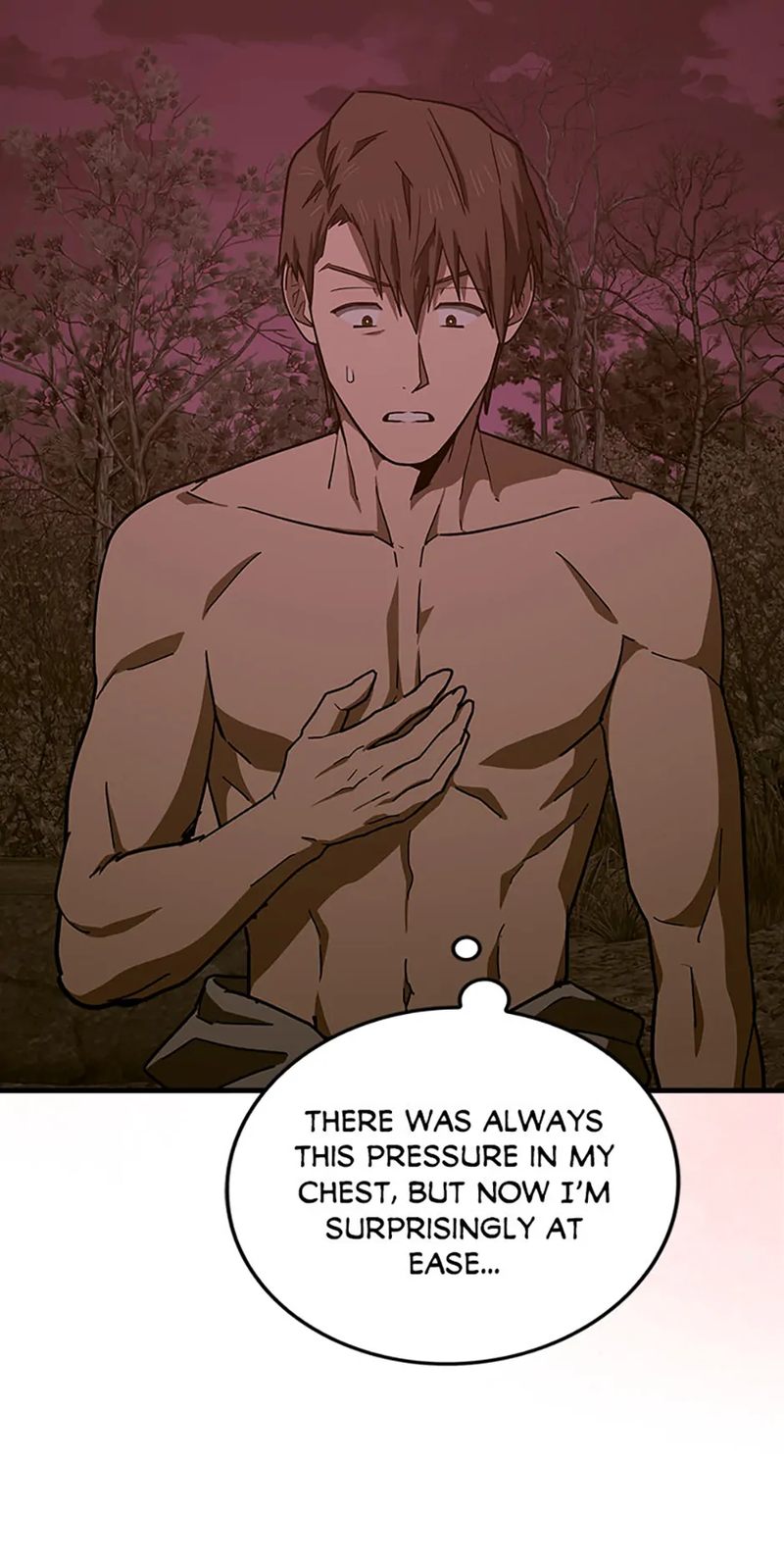 To Hell With Being A Saint, I’m A Doctor Chapter 100 - Page 10