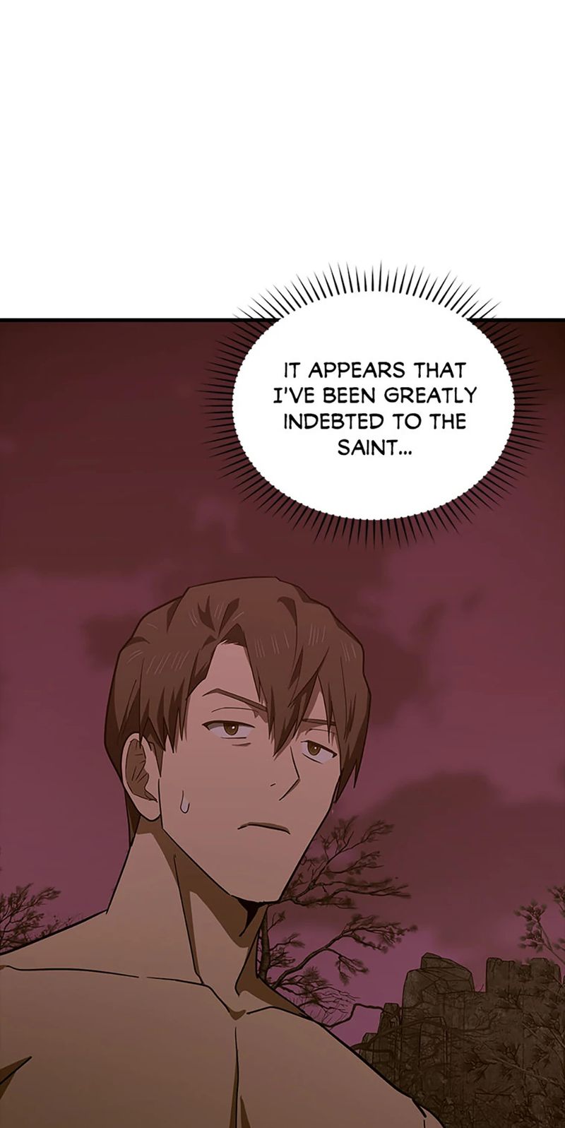 To Hell With Being A Saint, I’m A Doctor Chapter 100 - Page 11