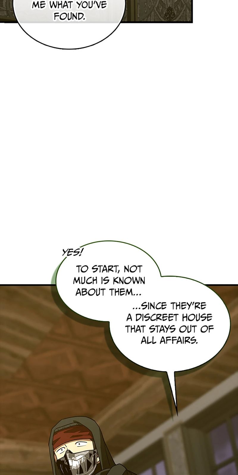 To Hell With Being A Saint, I’m A Doctor Chapter 100 - Page 16