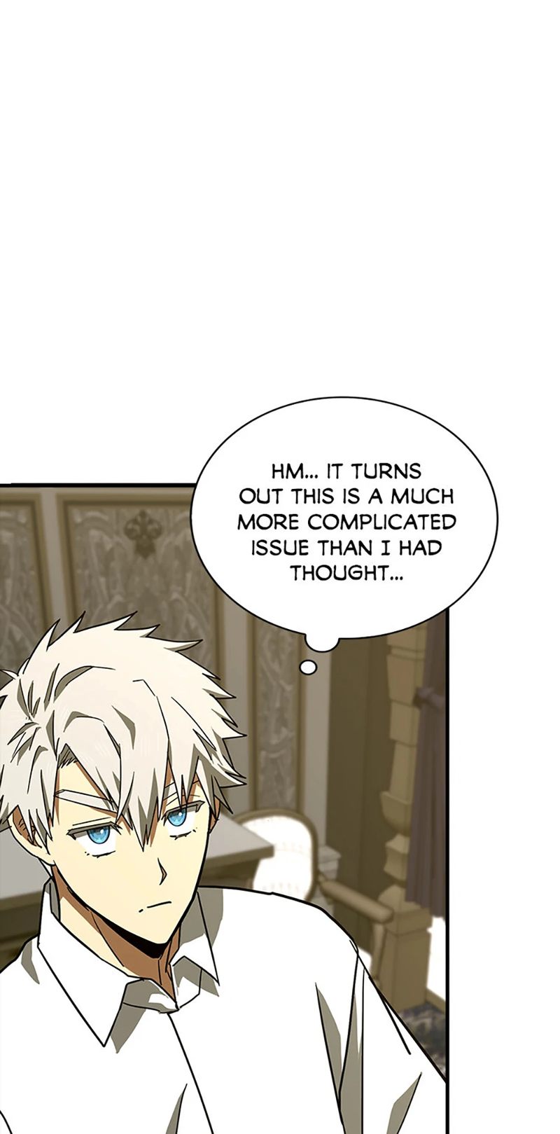 To Hell With Being A Saint, I’m A Doctor Chapter 100 - Page 26