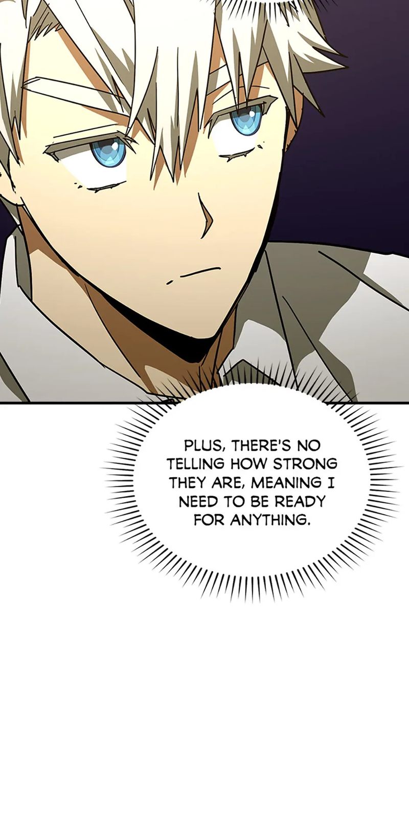 To Hell With Being A Saint, I’m A Doctor Chapter 100 - Page 28