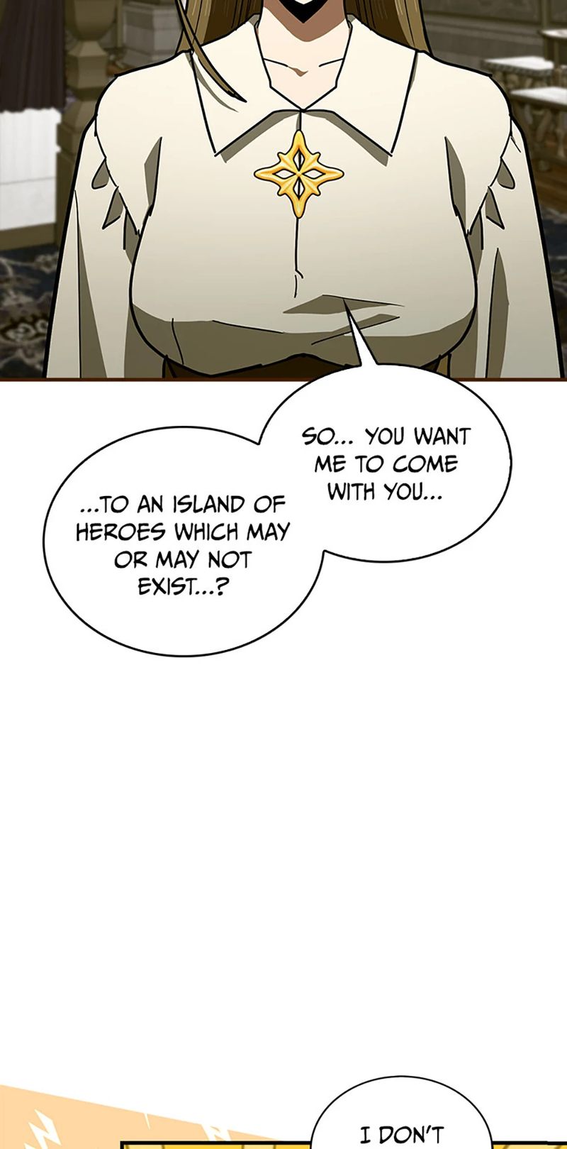 To Hell With Being A Saint, I’m A Doctor Chapter 100 - Page 30