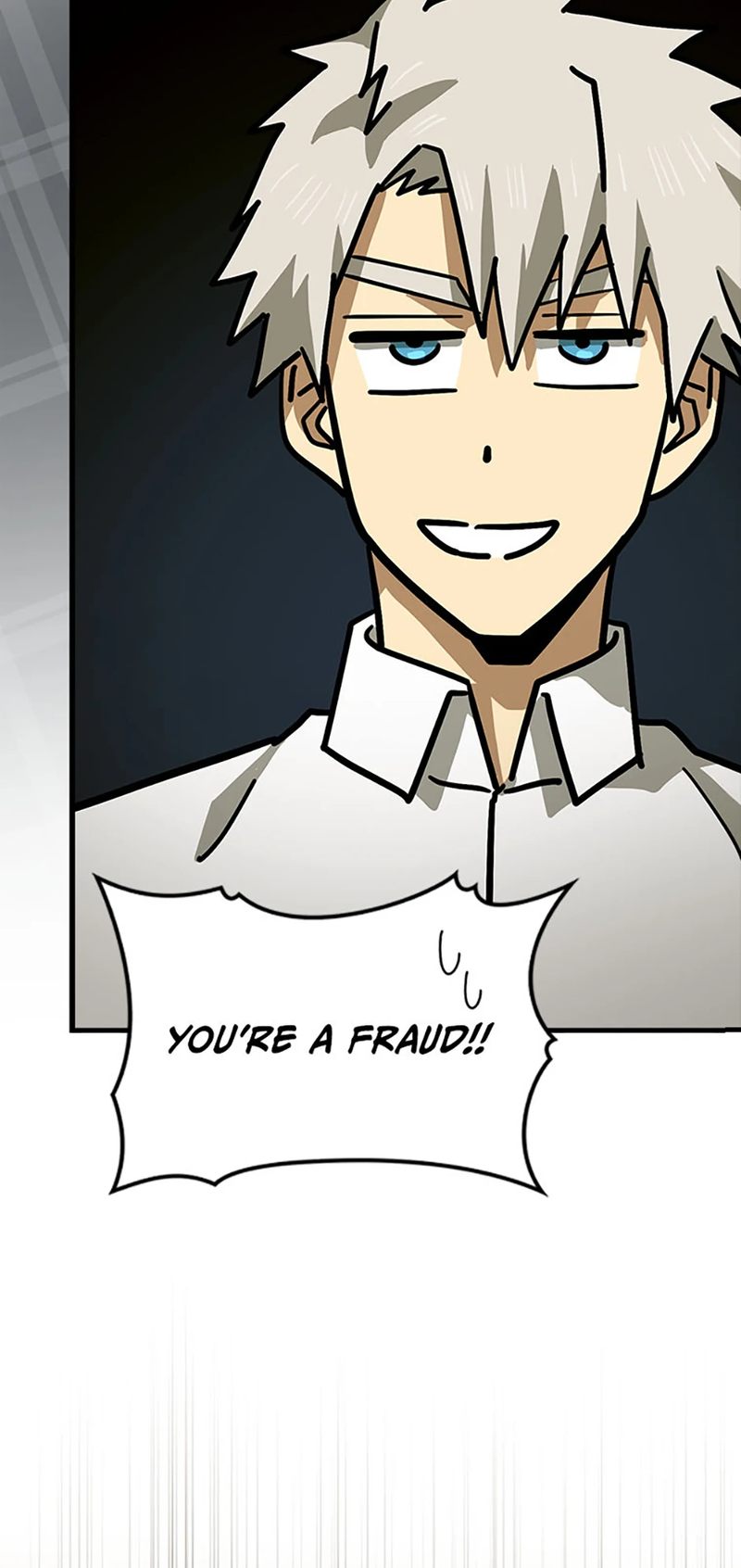 To Hell With Being A Saint, I’m A Doctor Chapter 100 - Page 41