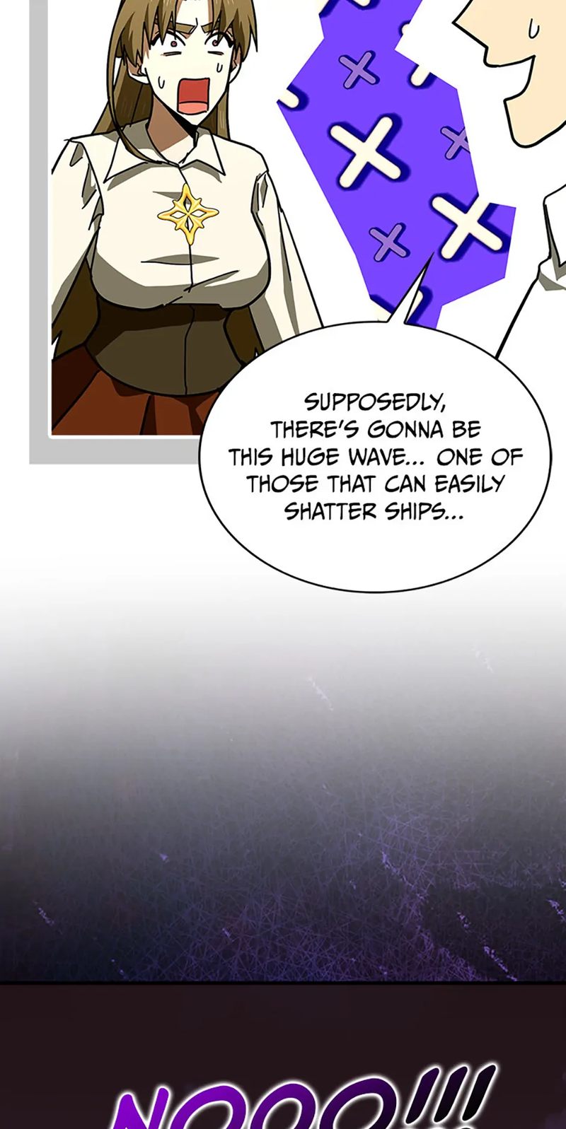 To Hell With Being A Saint, I’m A Doctor Chapter 100 - Page 48