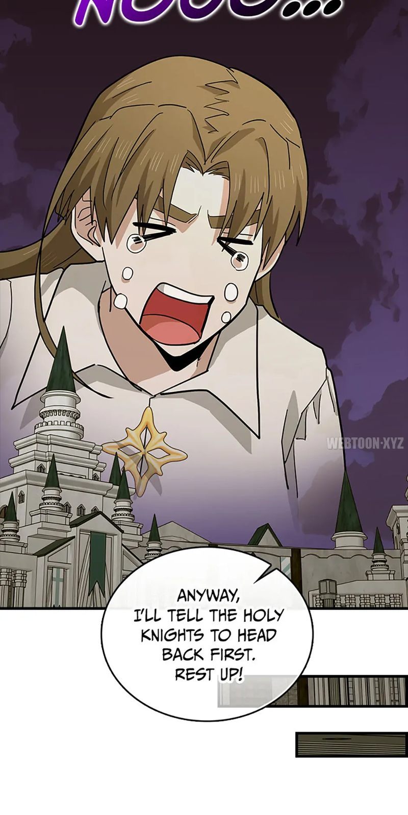 To Hell With Being A Saint, I’m A Doctor Chapter 100 - Page 49