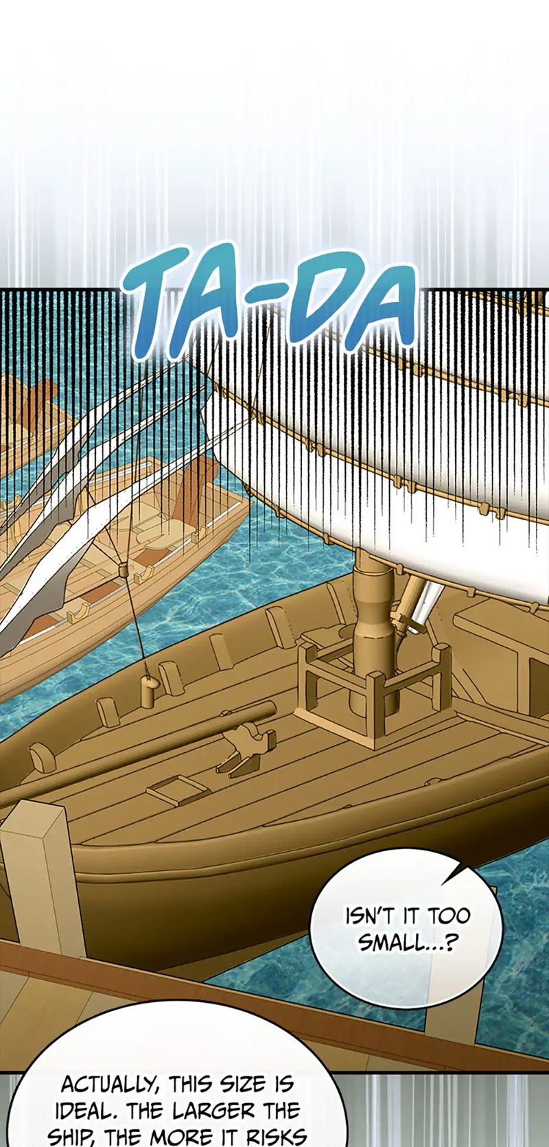 To Hell With Being A Saint, I’m A Doctor Chapter 100 - Page 53