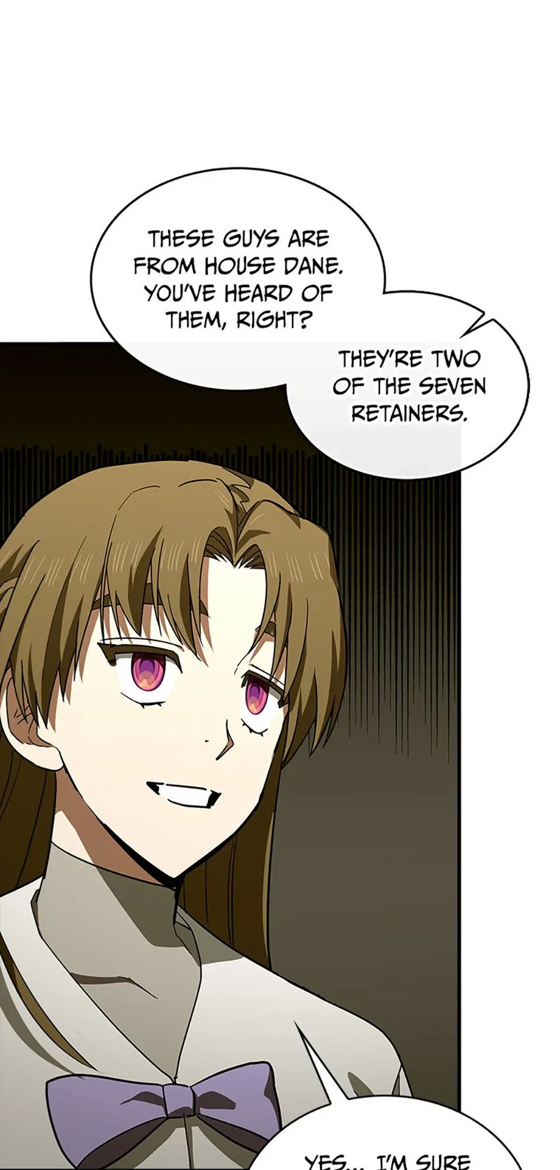 To Hell With Being A Saint, I’m A Doctor Chapter 100 - Page 57