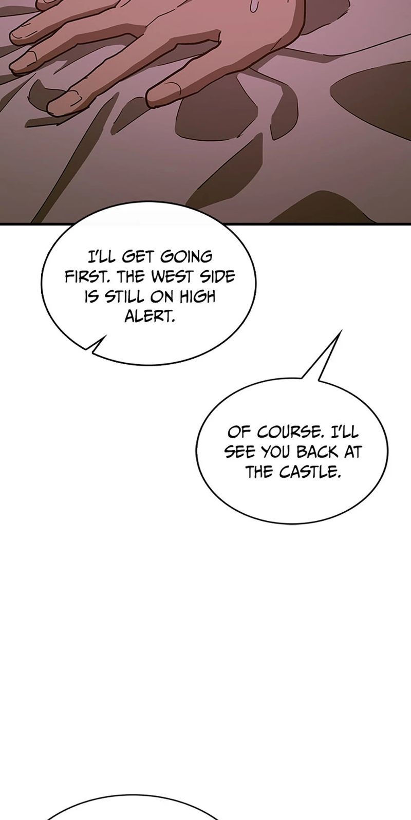 To Hell With Being A Saint, I’m A Doctor Chapter 100 - Page 6