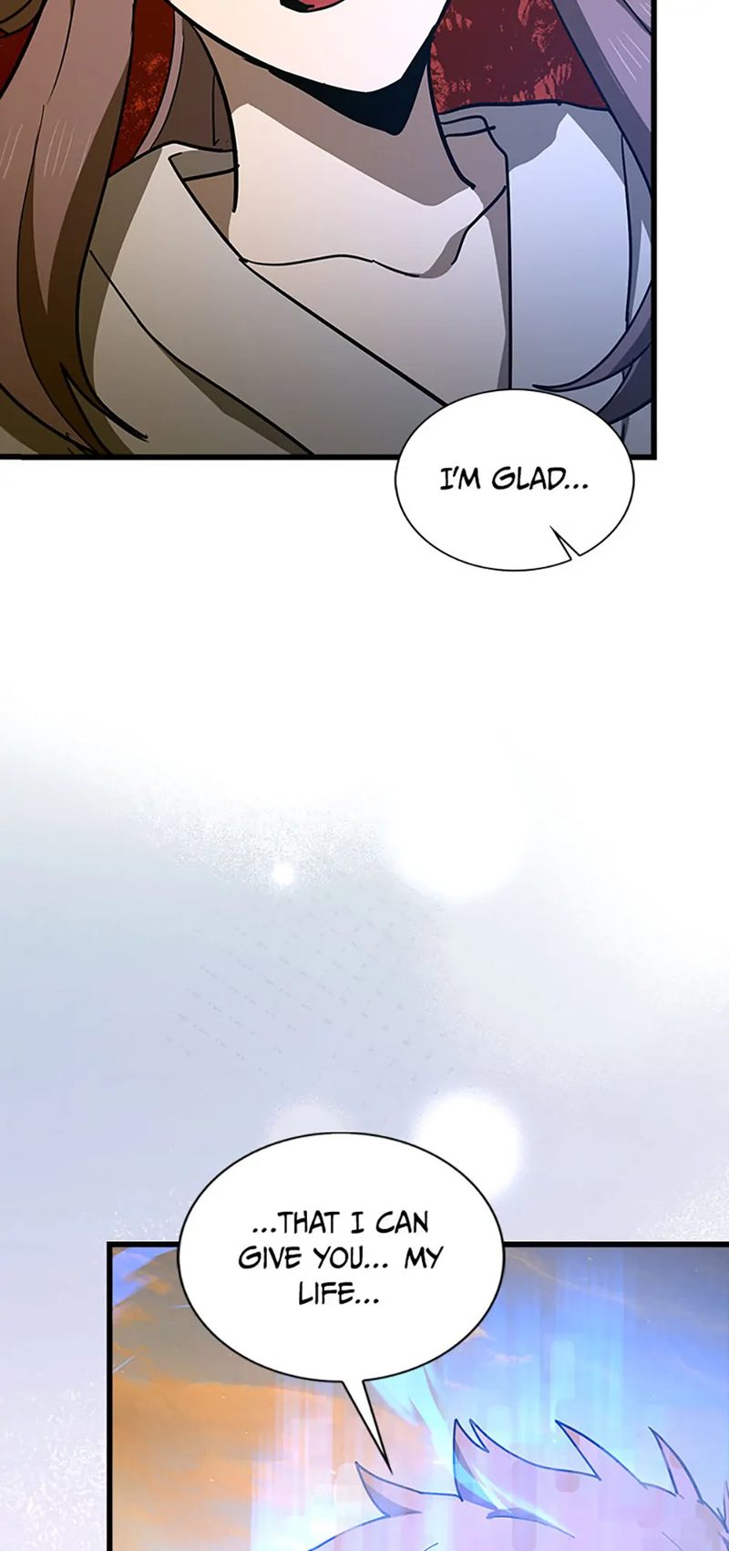 To Hell With Being A Saint, I’m A Doctor Chapter 100 - Page 73
