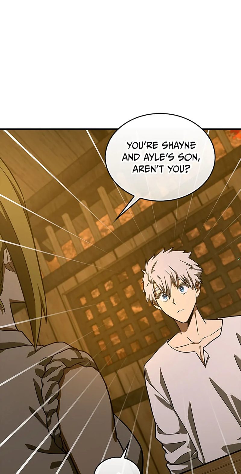 To Hell With Being A Saint, I’m A Doctor Chapter 102 - Page 18