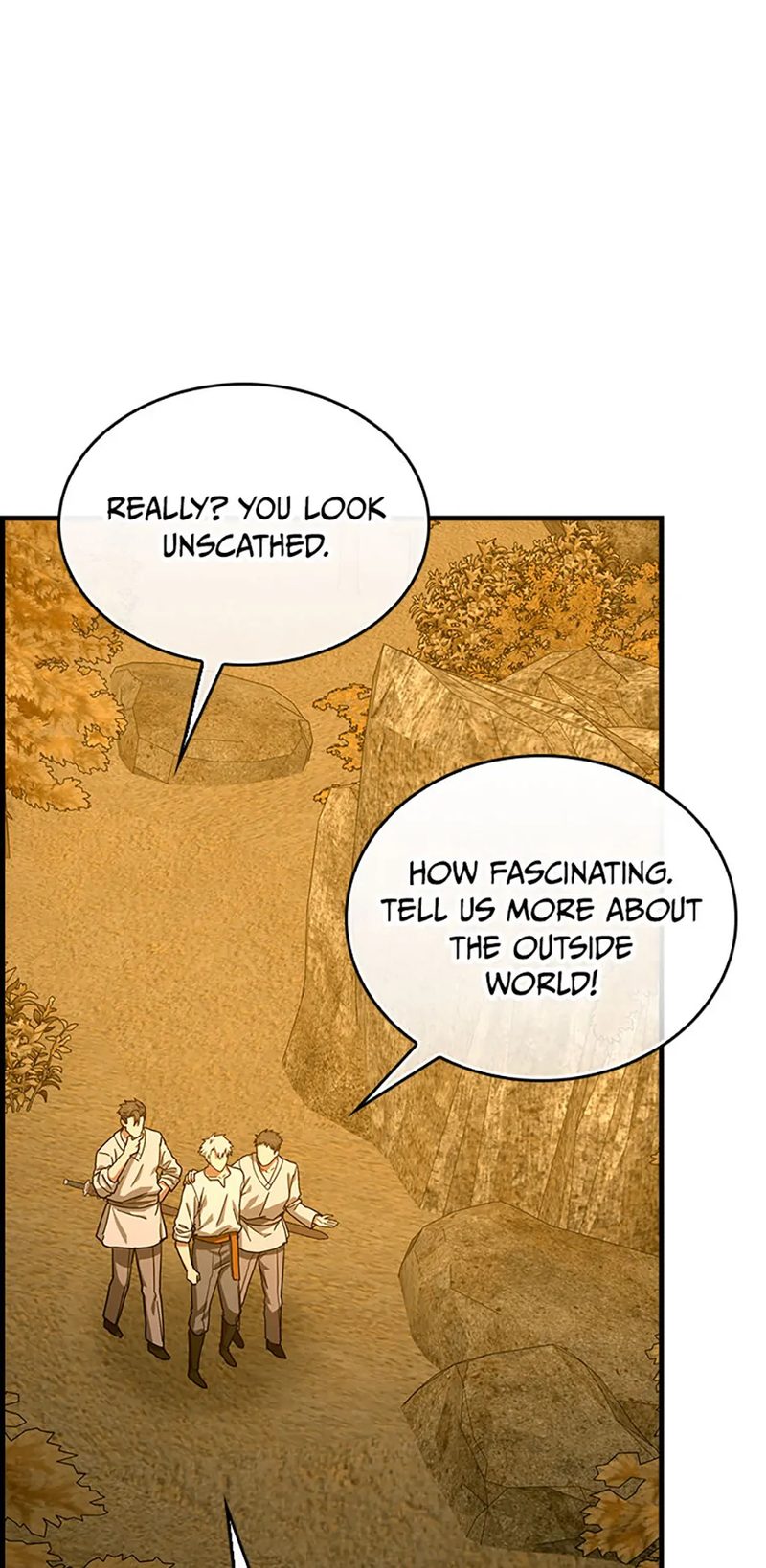 To Hell With Being A Saint, I’m A Doctor Chapter 102 - Page 2