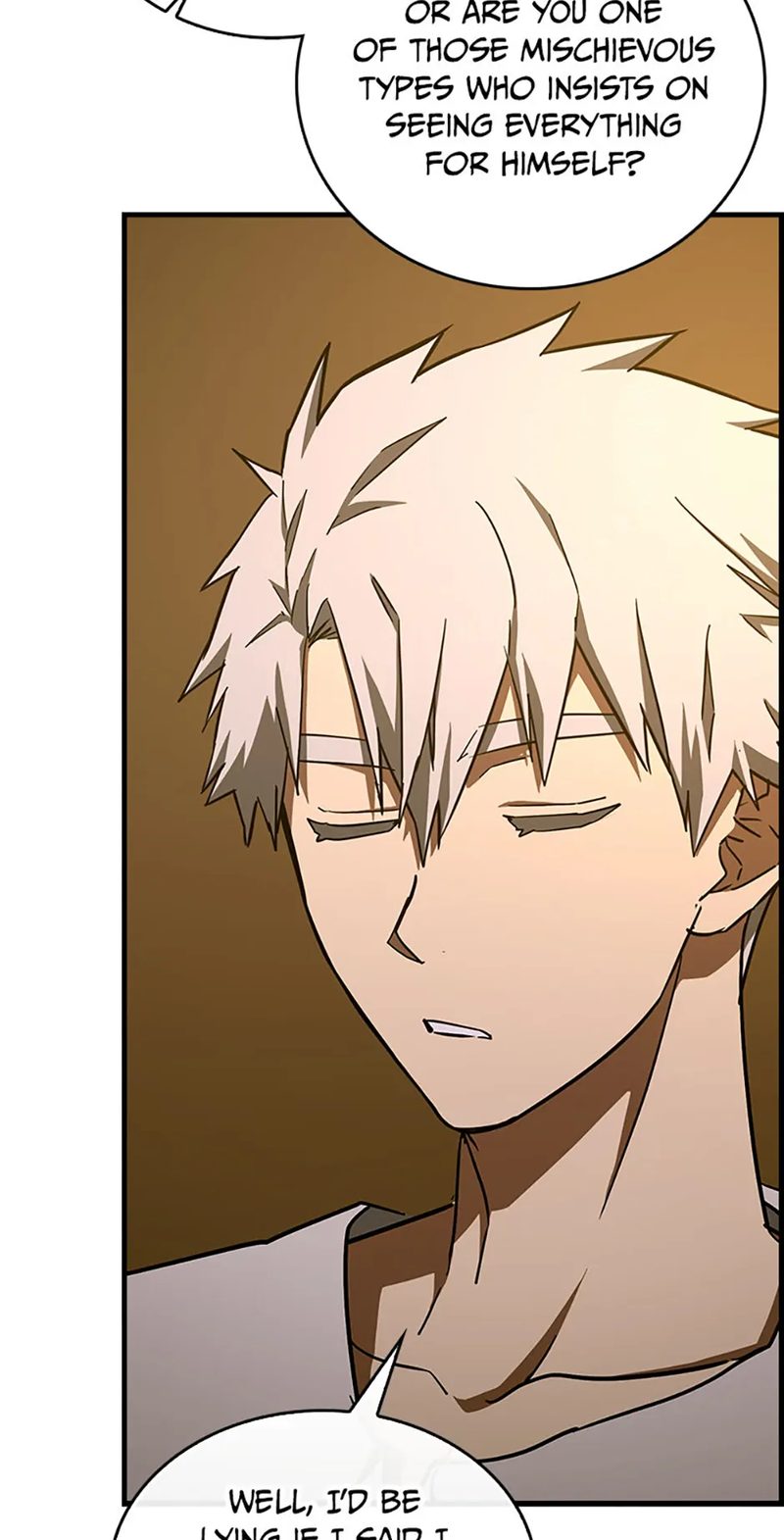 To Hell With Being A Saint, I’m A Doctor Chapter 102 - Page 21