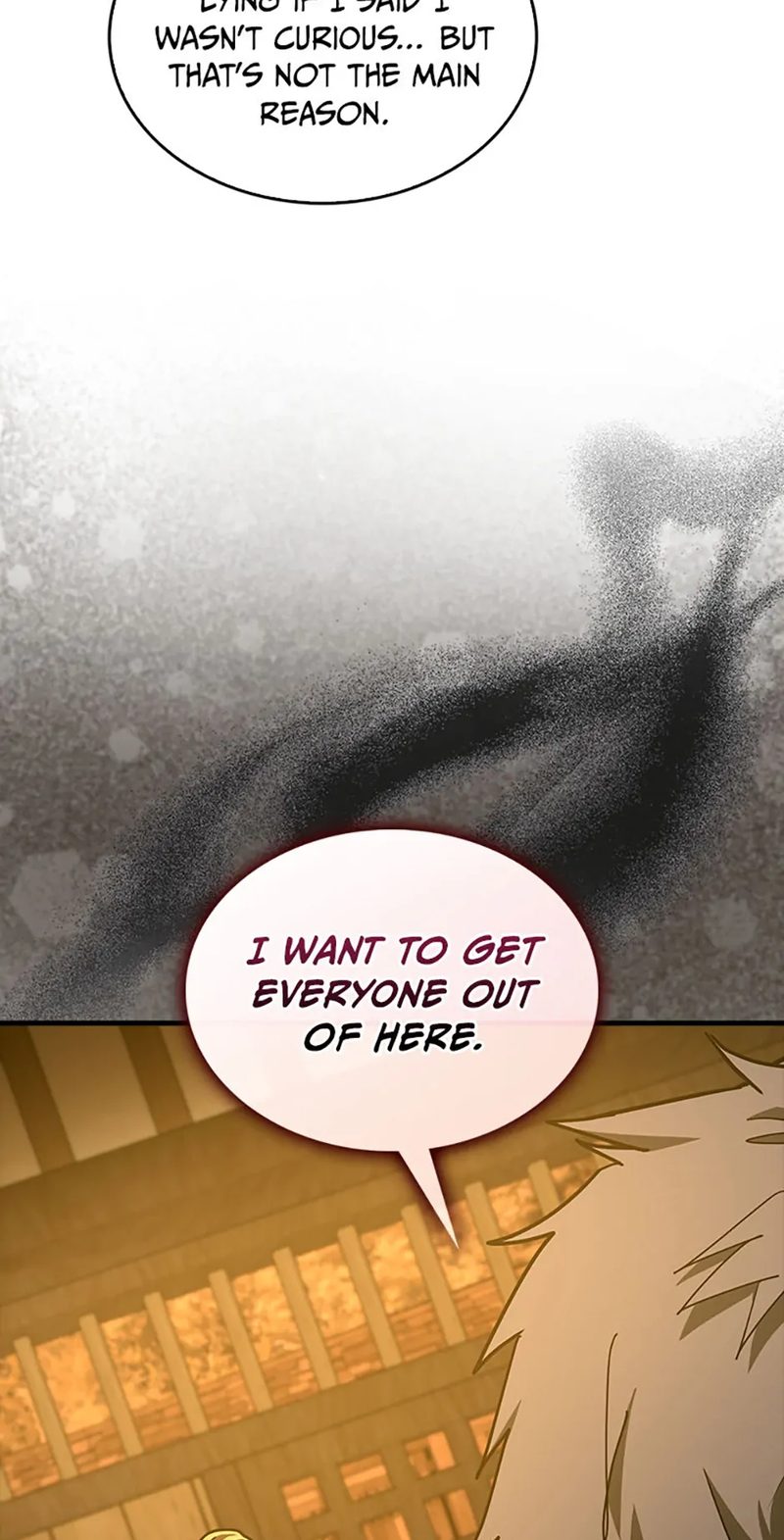 To Hell With Being A Saint, I’m A Doctor Chapter 102 - Page 22