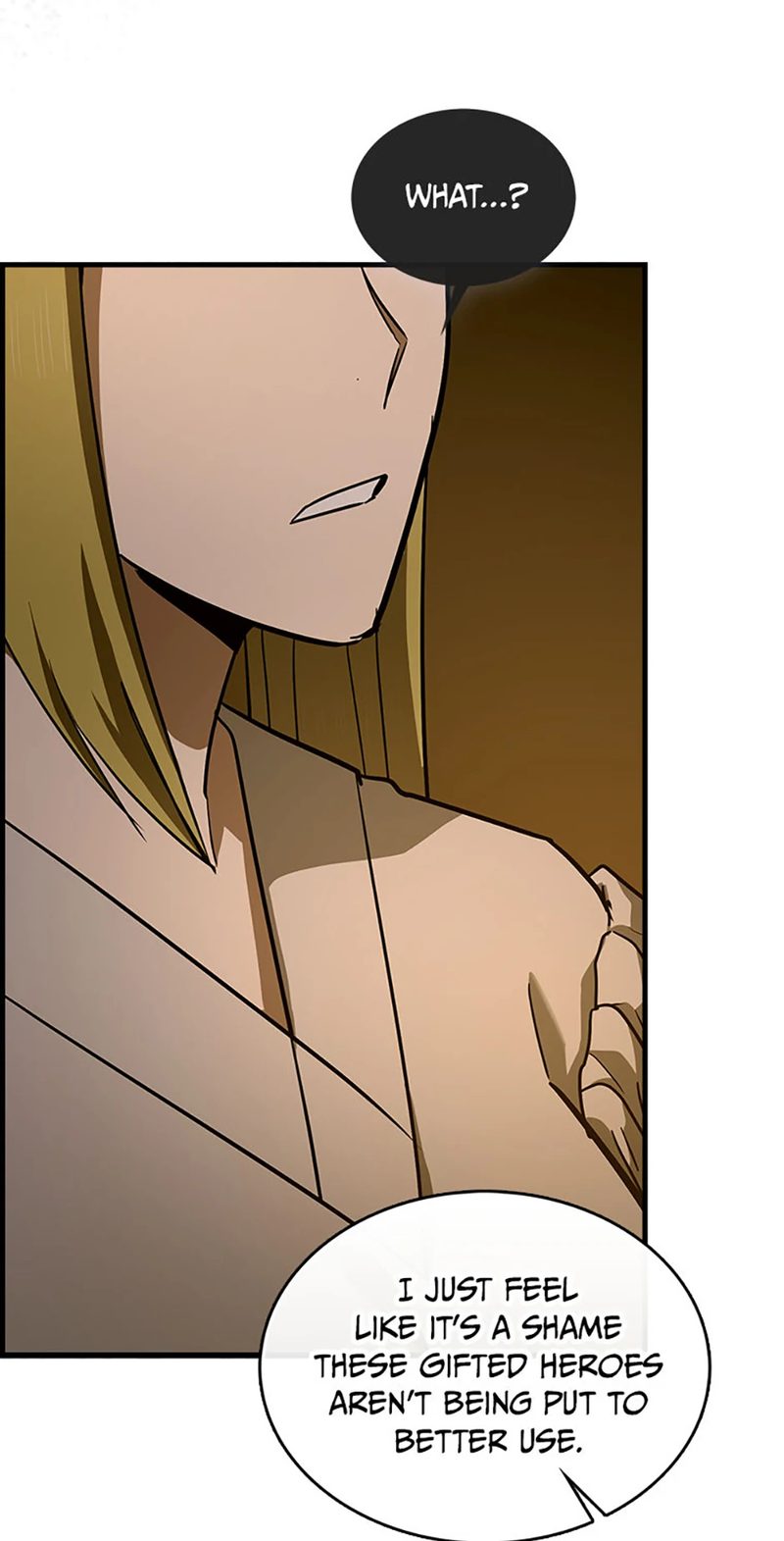 To Hell With Being A Saint, I’m A Doctor Chapter 102 - Page 24