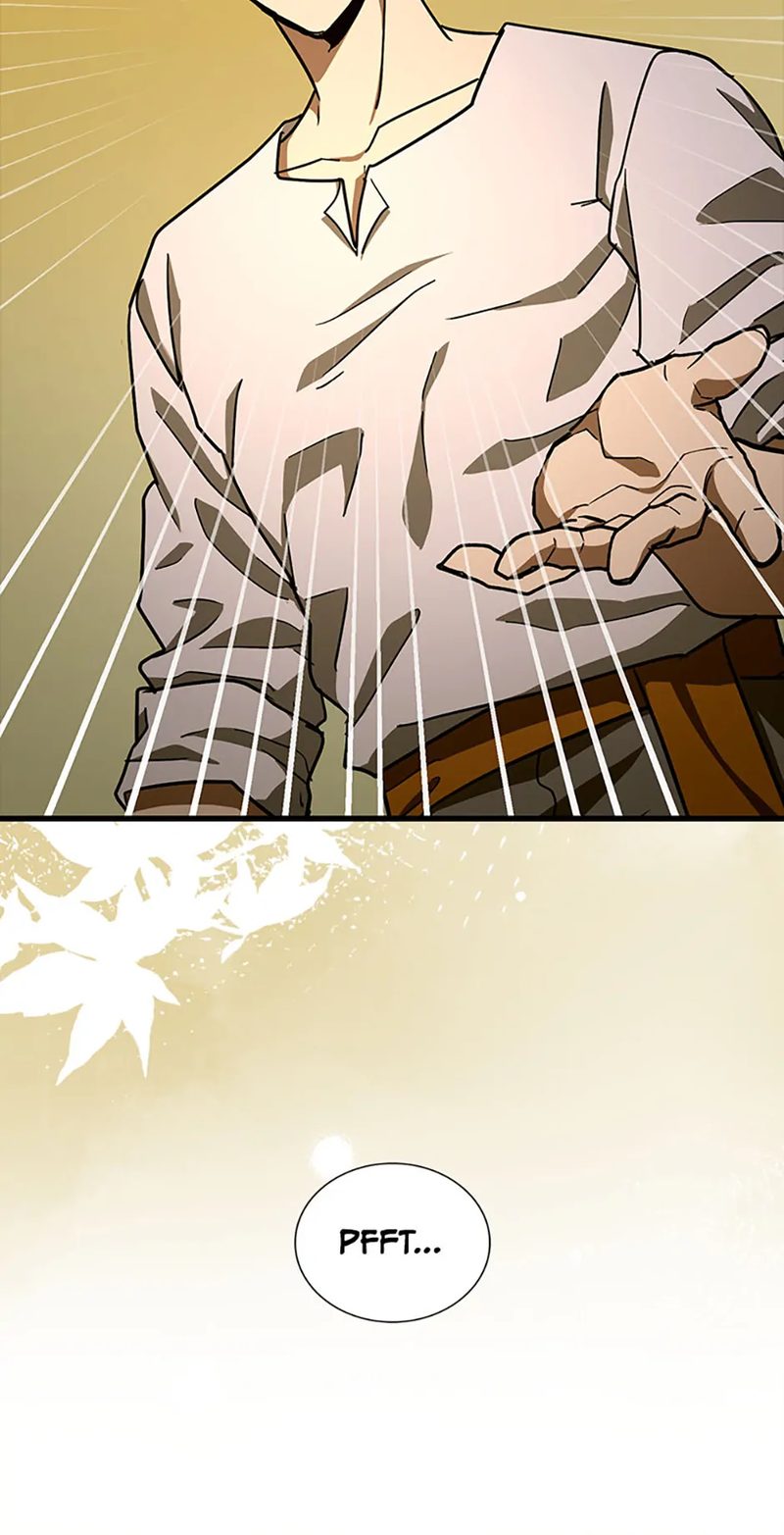 To Hell With Being A Saint, I’m A Doctor Chapter 102 - Page 26