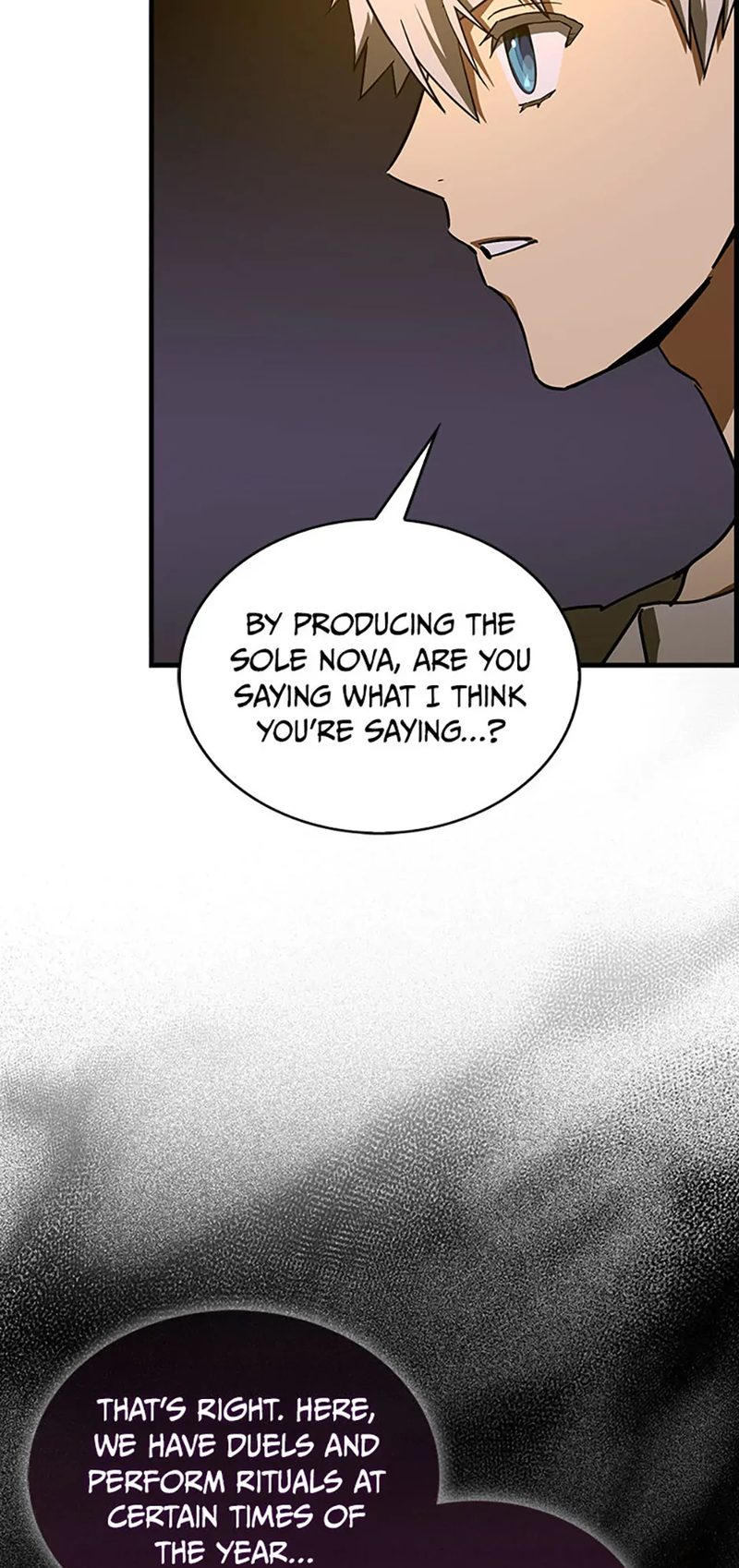 To Hell With Being A Saint, I’m A Doctor Chapter 102 - Page 30