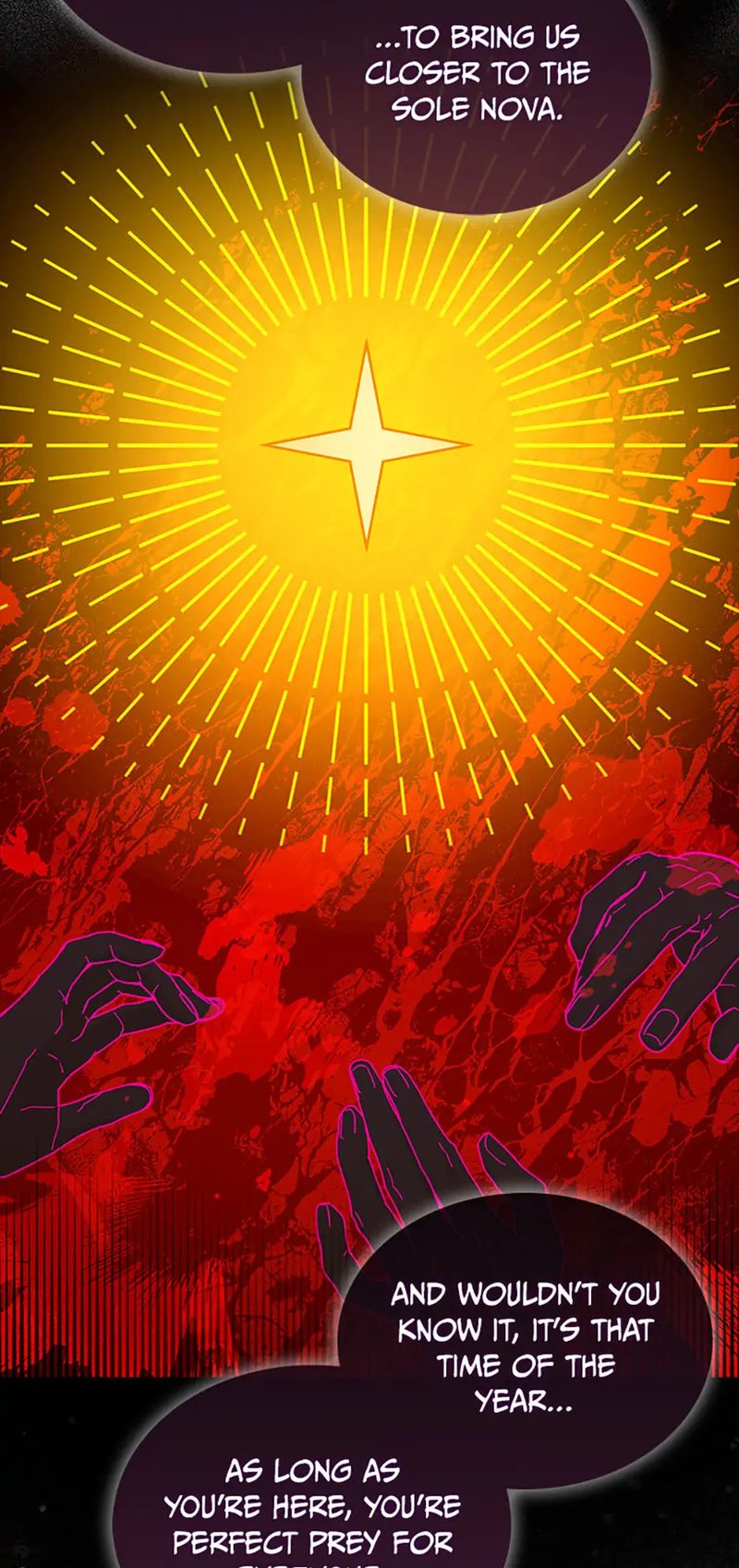 To Hell With Being A Saint, I’m A Doctor Chapter 102 - Page 31