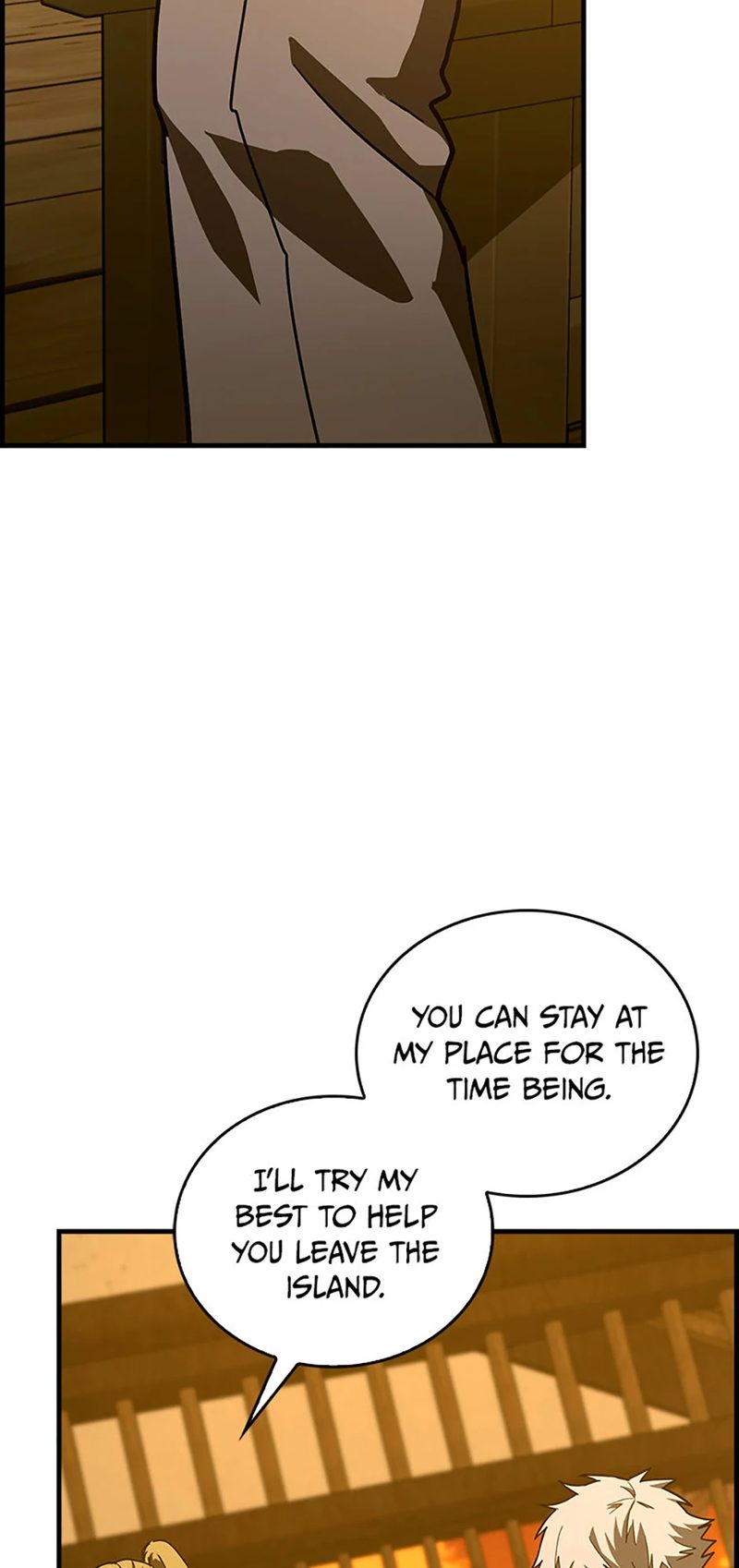 To Hell With Being A Saint, I’m A Doctor Chapter 102 - Page 33