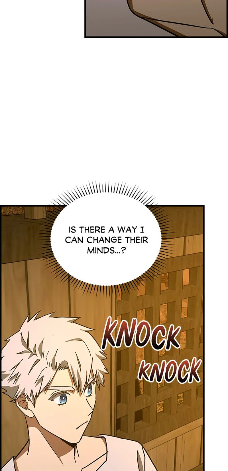 To Hell With Being A Saint, I’m A Doctor Chapter 102 - Page 37