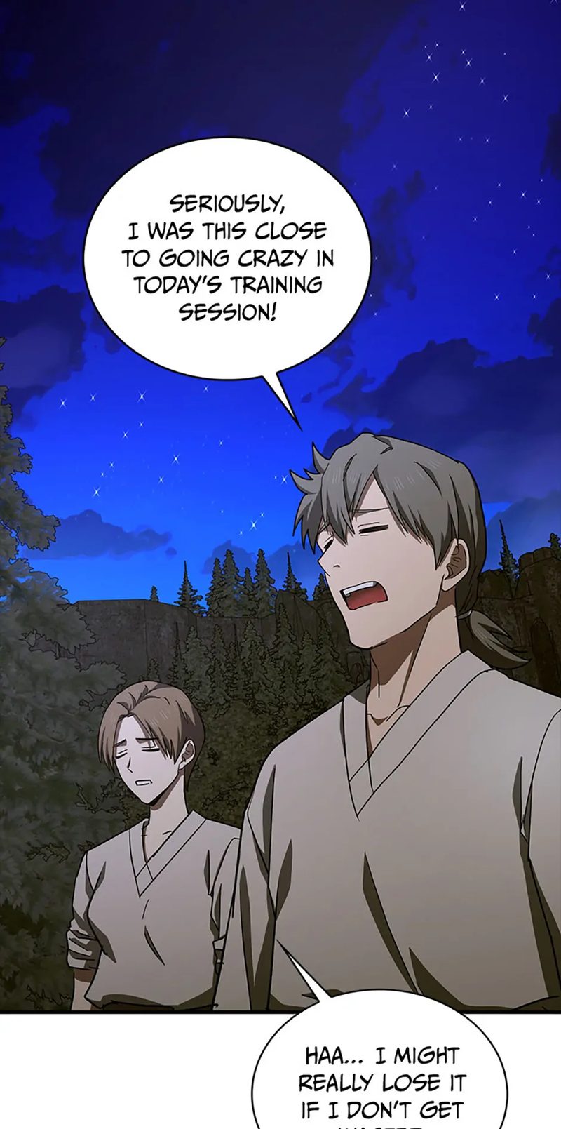 To Hell With Being A Saint, I’m A Doctor Chapter 102 - Page 51