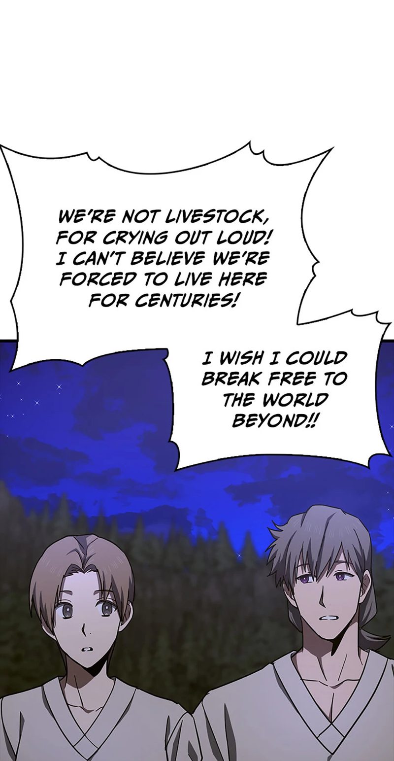 To Hell With Being A Saint, I’m A Doctor Chapter 102 - Page 55