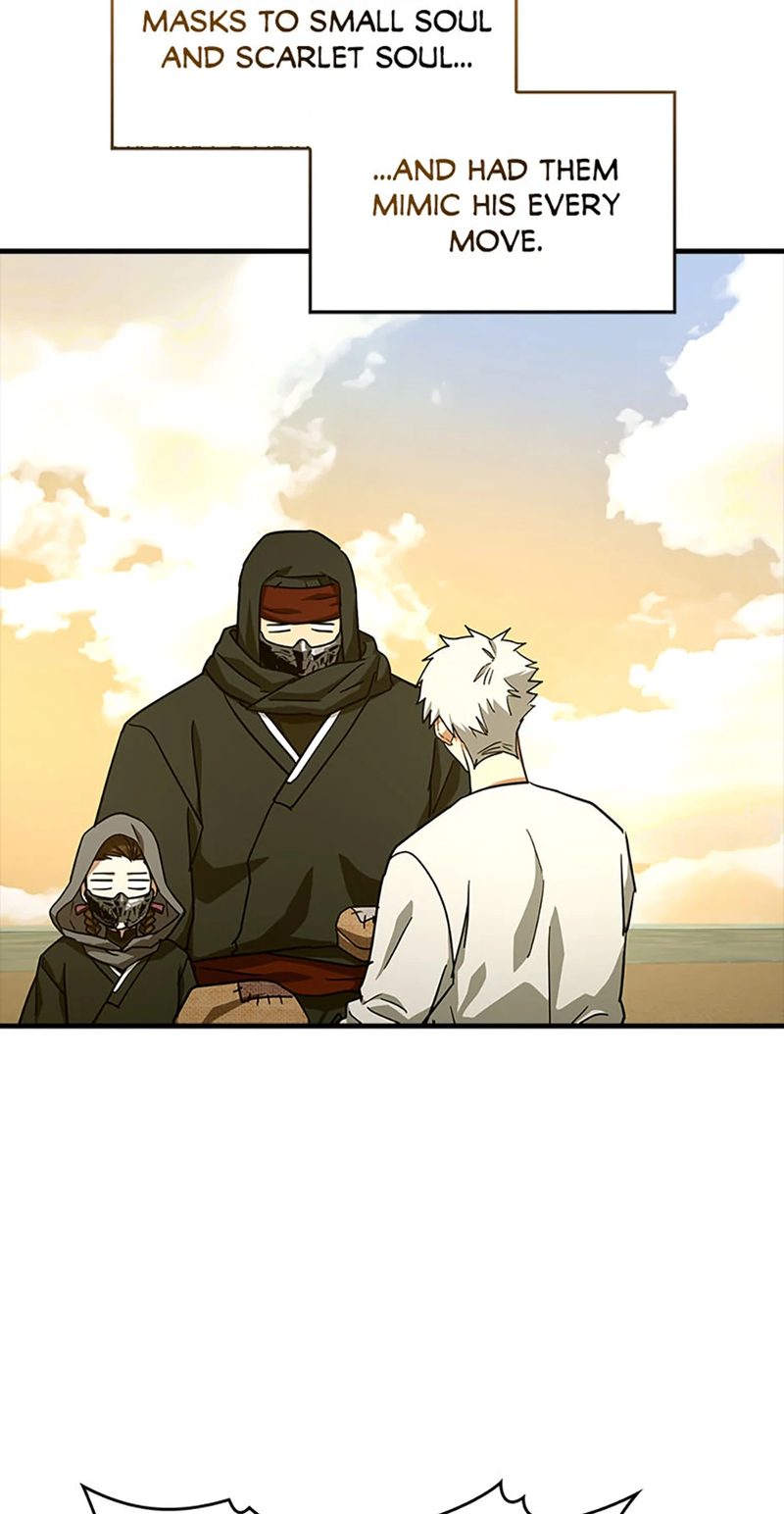 To Hell With Being A Saint, I’m A Doctor Chapter 102 - Page 60