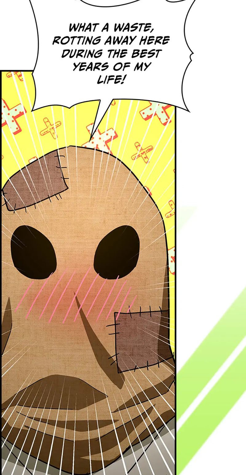 To Hell With Being A Saint, I’m A Doctor Chapter 102 - Page 61