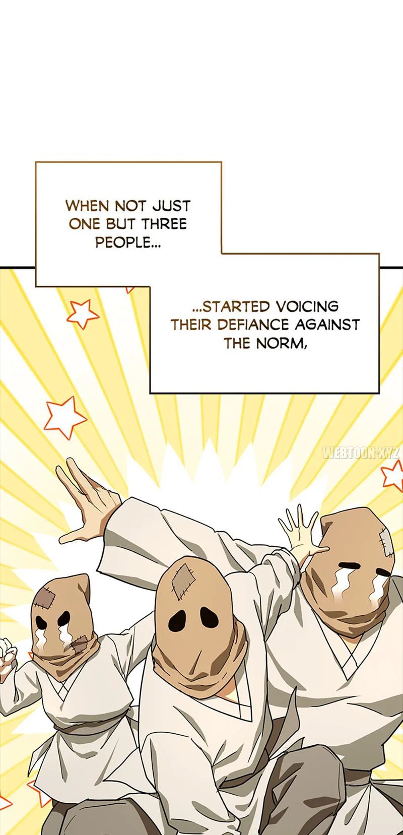 To Hell With Being A Saint, I’m A Doctor Chapter 102 - Page 65