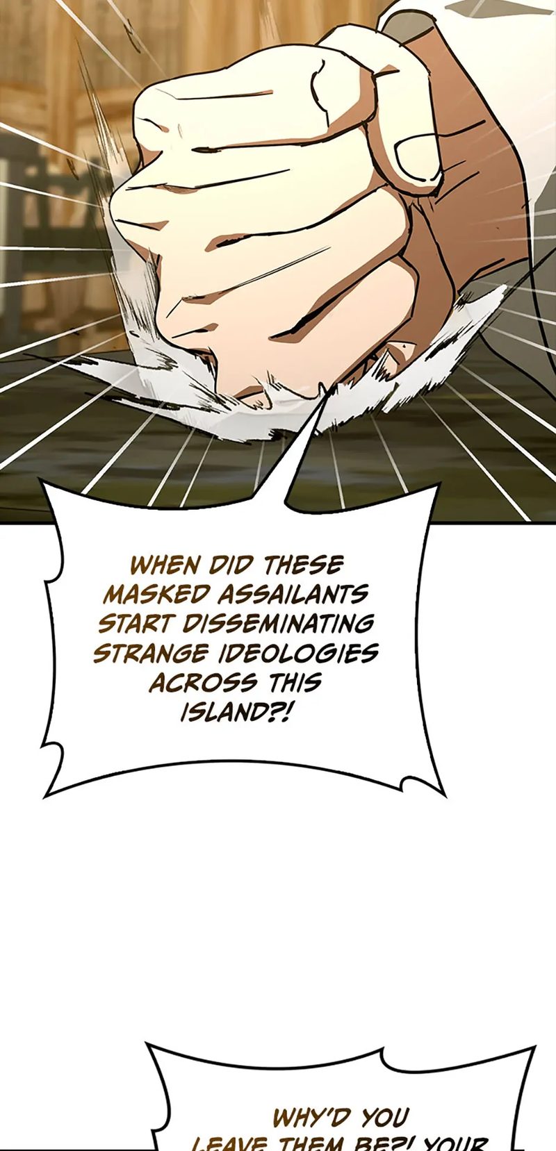 To Hell With Being A Saint, I’m A Doctor Chapter 102 - Page 70