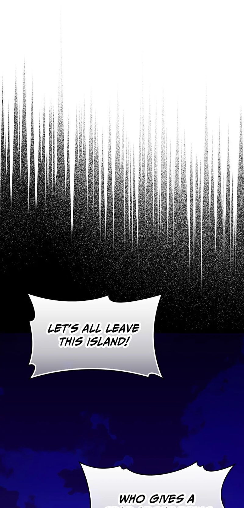 To Hell With Being A Saint, I’m A Doctor Chapter 103 - Page 1