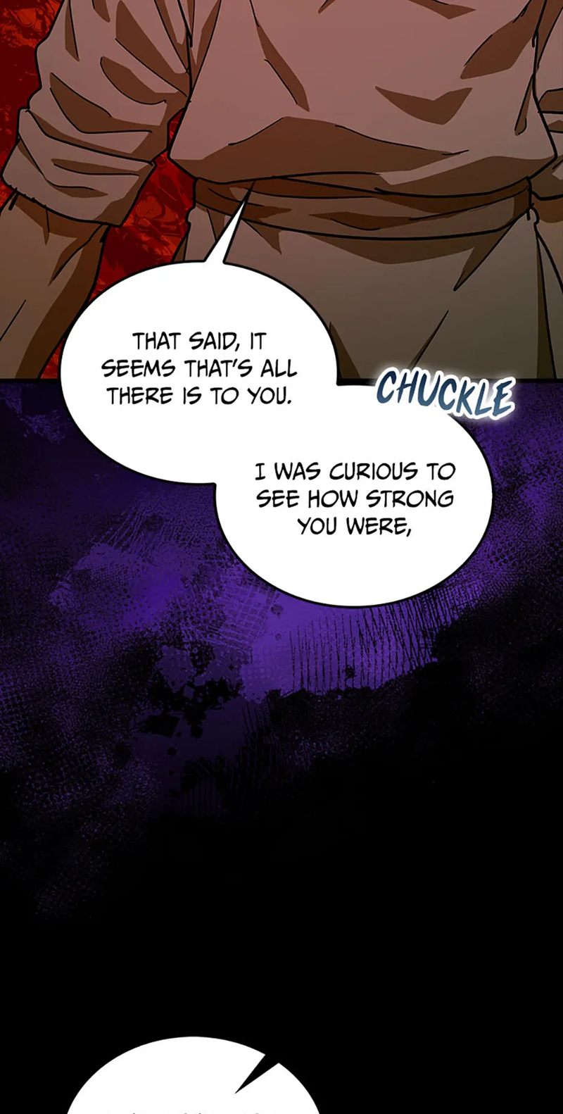 To Hell With Being A Saint, I’m A Doctor Chapter 103 - Page 11