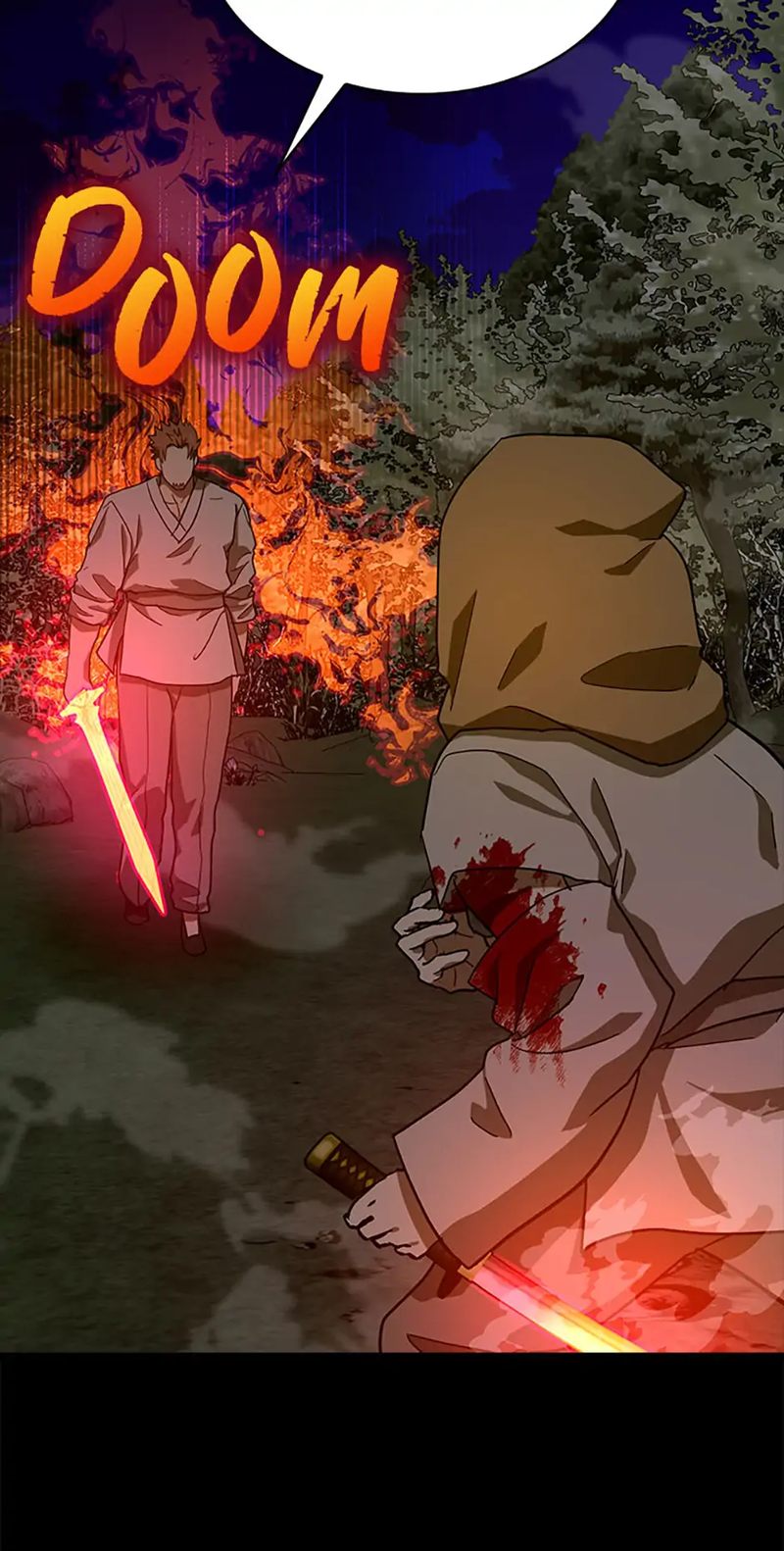 To Hell With Being A Saint, I’m A Doctor Chapter 103 - Page 15