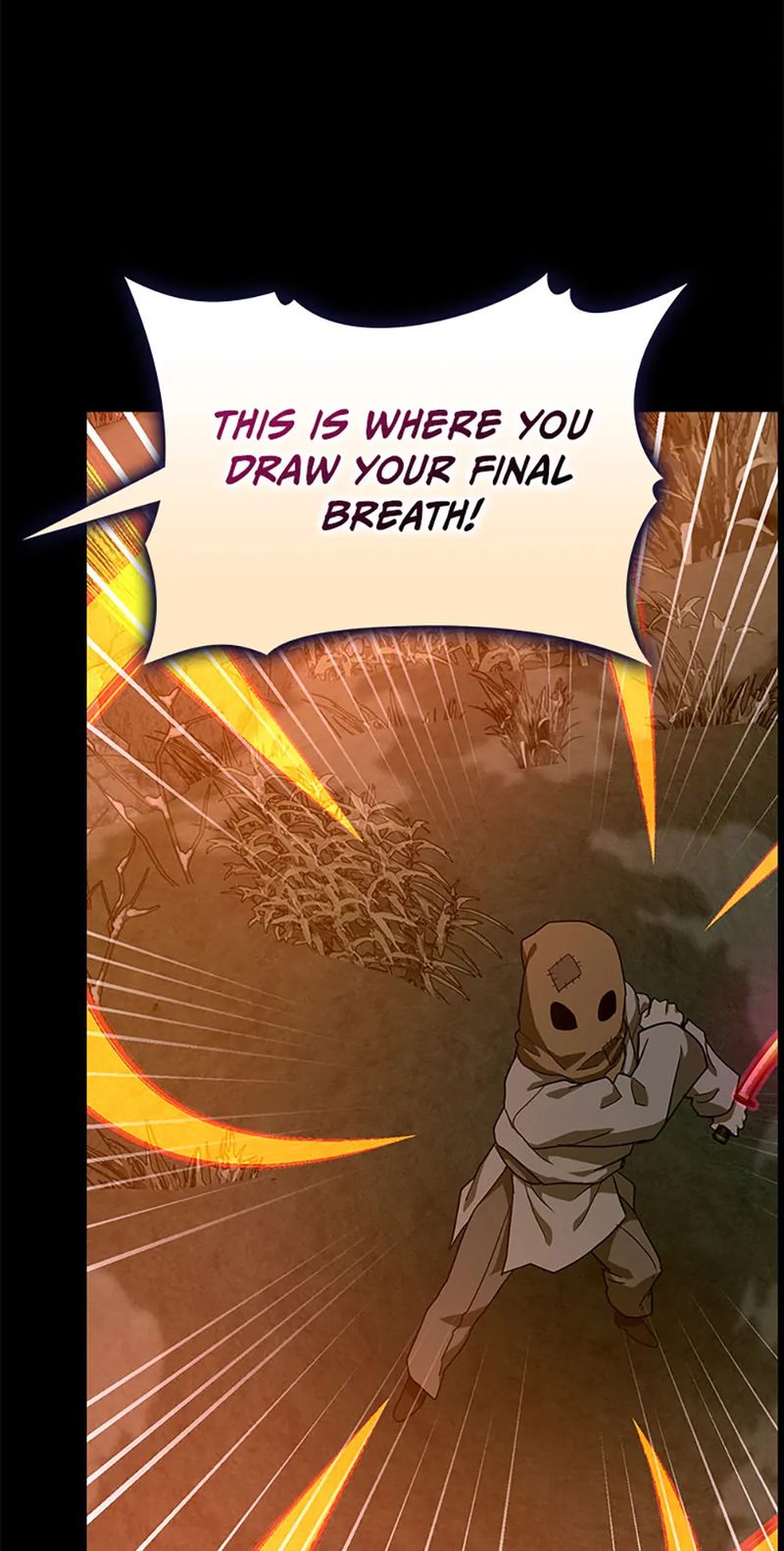 To Hell With Being A Saint, I’m A Doctor Chapter 103 - Page 16