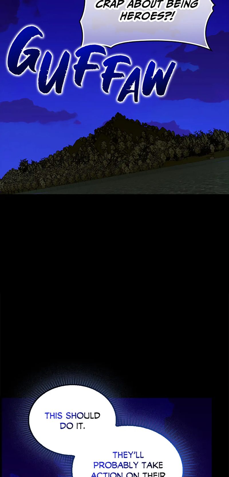 To Hell With Being A Saint, I’m A Doctor Chapter 103 - Page 2