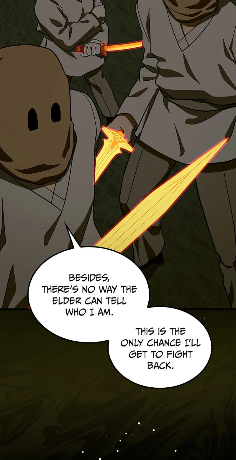 To Hell With Being A Saint, I’m A Doctor Chapter 103 - Page 21