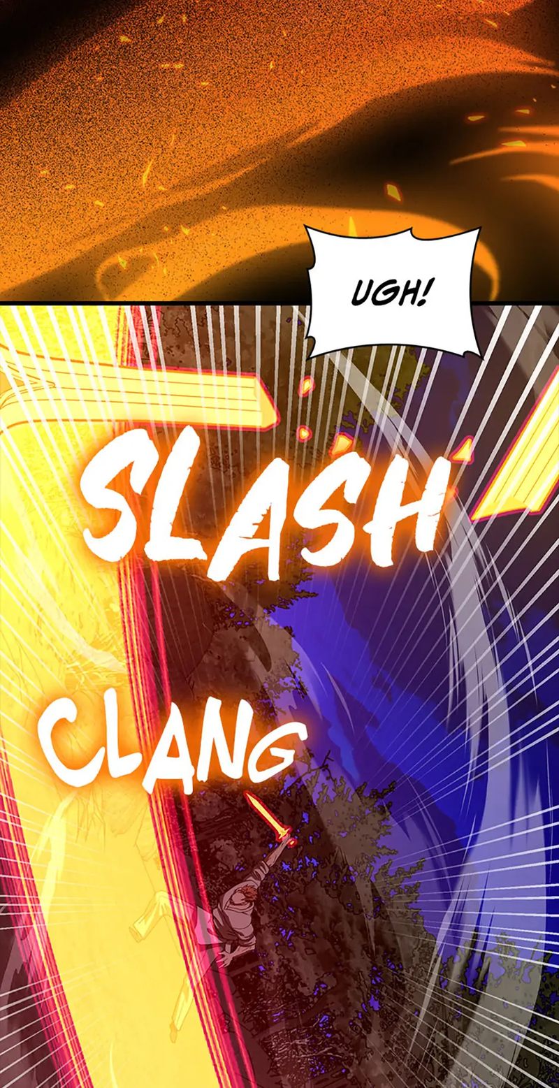 To Hell With Being A Saint, I’m A Doctor Chapter 103 - Page 25