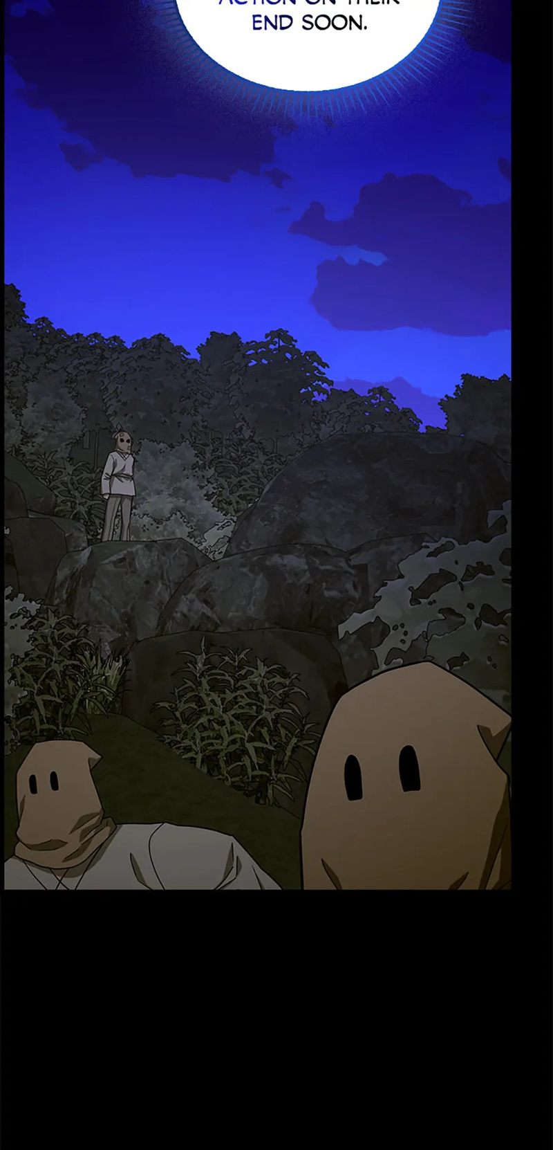 To Hell With Being A Saint, I’m A Doctor Chapter 103 - Page 3