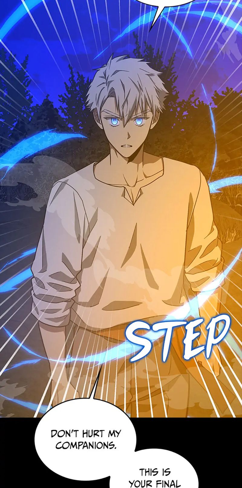 To Hell With Being A Saint, I’m A Doctor Chapter 103 - Page 33