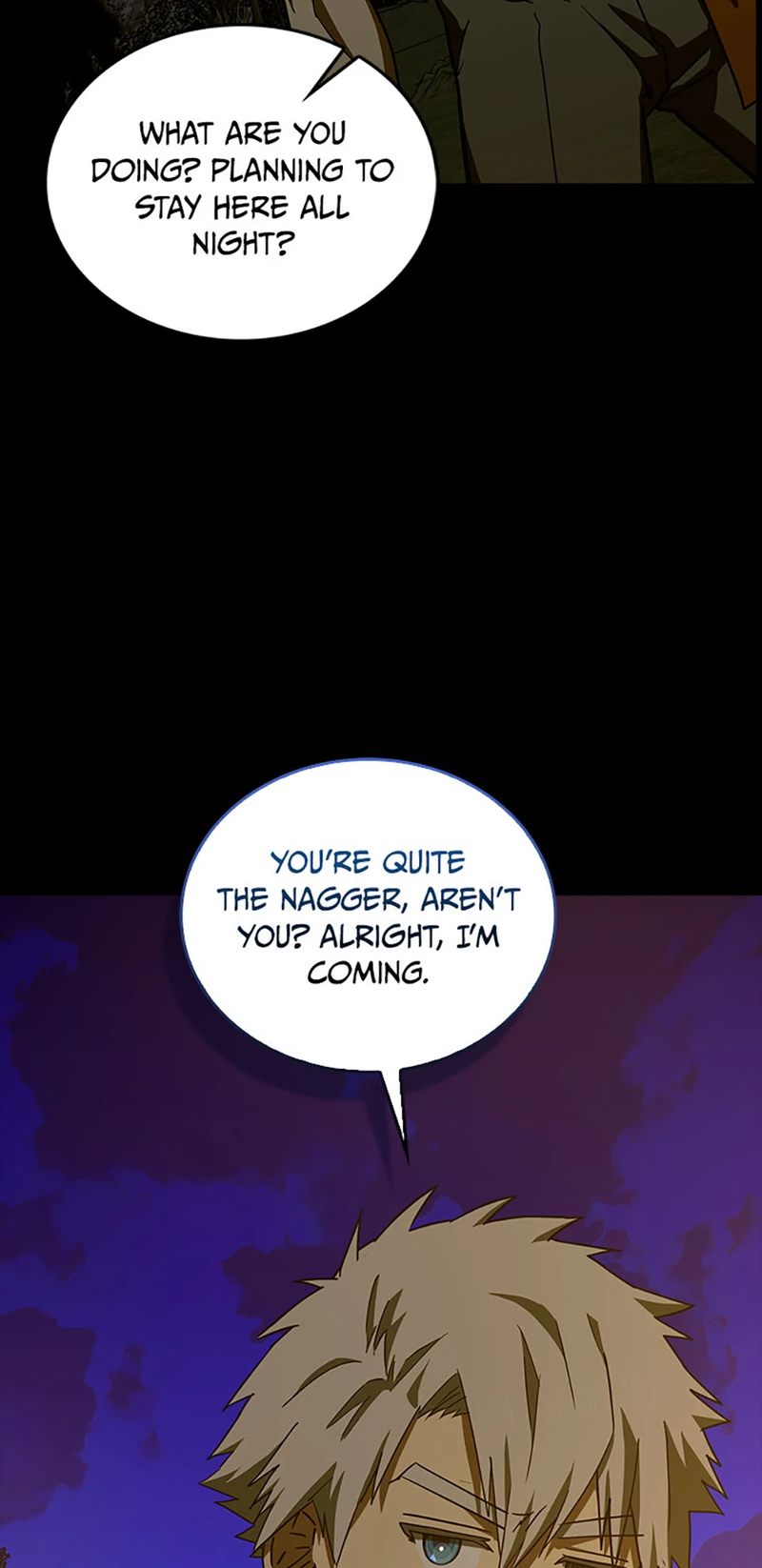 To Hell With Being A Saint, I’m A Doctor Chapter 103 - Page 44