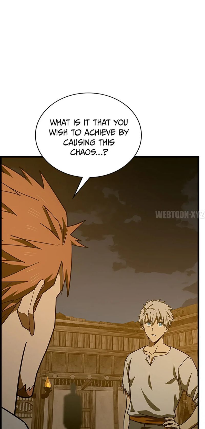 To Hell With Being A Saint, I’m A Doctor Chapter 103 - Page 49